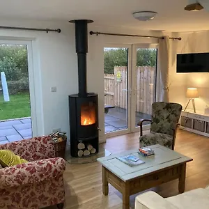 The Burren Snug Apartamento